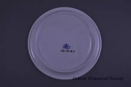 Plate