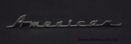 Emblem, Automotive