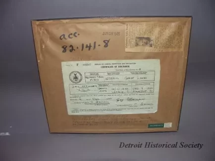 Painting - Harry T. Ewing