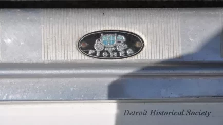 Automobile - 1960 Chevrolet Corvair 2-Door Coupe