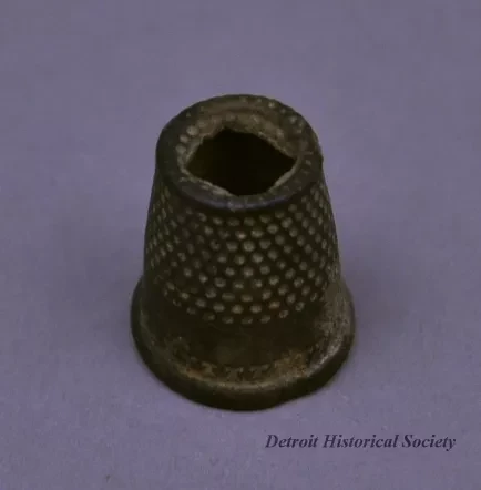 Thimble