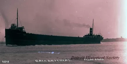 Negative, Glass-plate