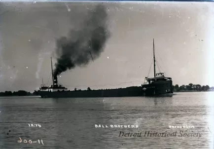 Negative, Glass-plate