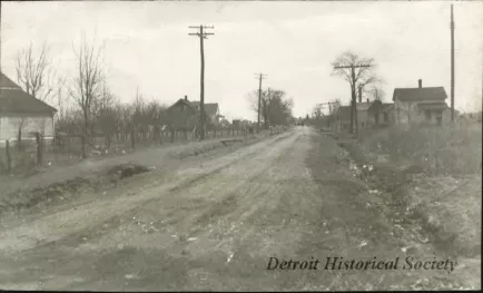 Print, Photographic - Glenfield Avenue