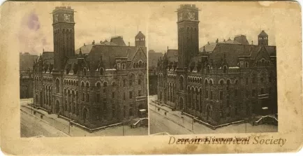 Stereograph