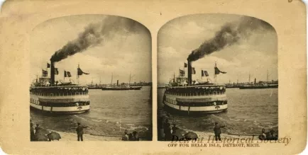 Stereograph