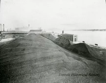 Transparency, Lantern-slide