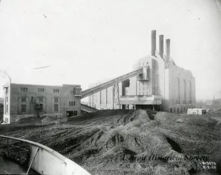 Transparency, Lantern-slide