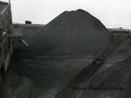 Transparency, Lantern-slide