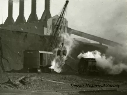 Transparency, Lantern-slide