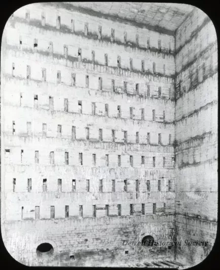 Transparency, Lantern-slide