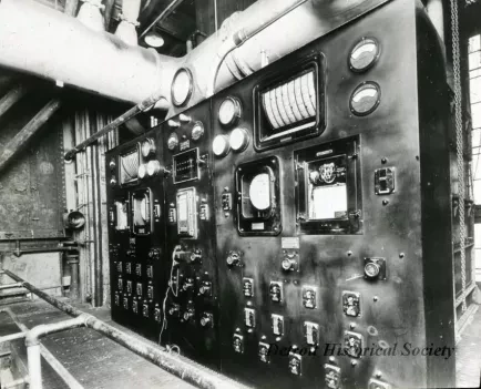 Transparency, Lantern-slide