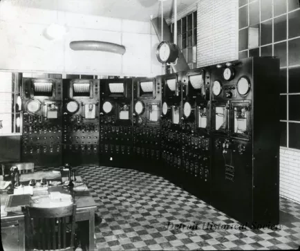 Transparency, Lantern-slide