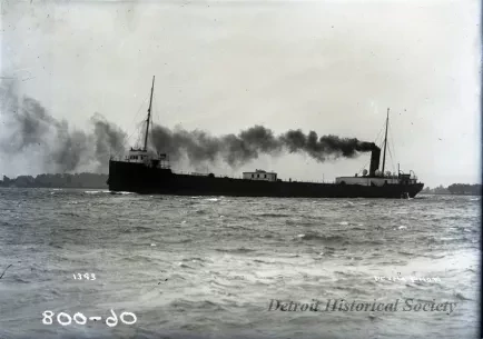 Negative, Glass-plate