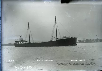 Negative, Glass-plate