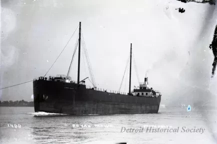 Negative, Glass-plate