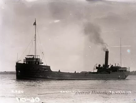 Negative, Glass-plate