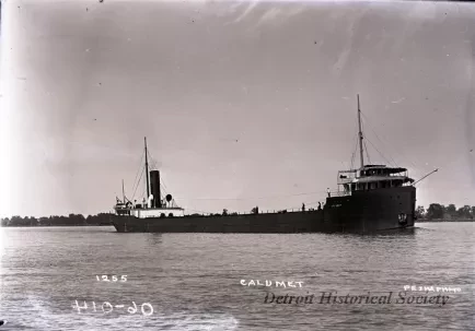 Negative, Glass-plate