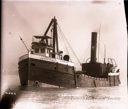 Negative, Glass-plate