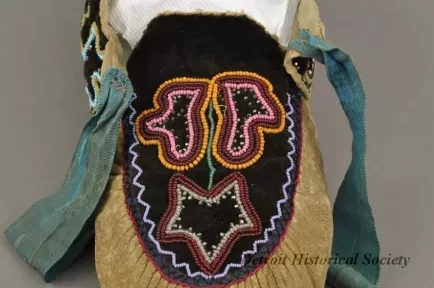 Moccasin