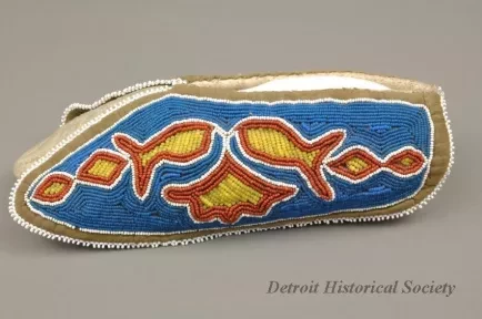 Moccasin