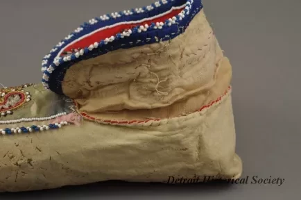 Moccasin