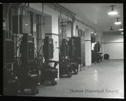 Transparency, Lantern-slide