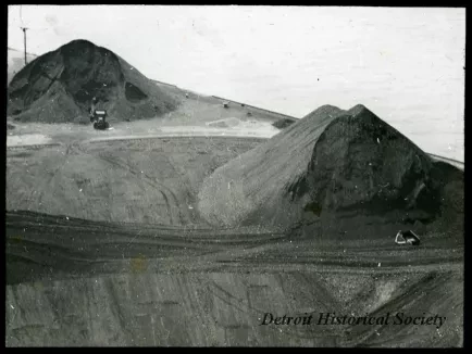 Transparency, Lantern-slide