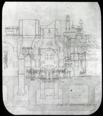 Transparency, Lantern-slide