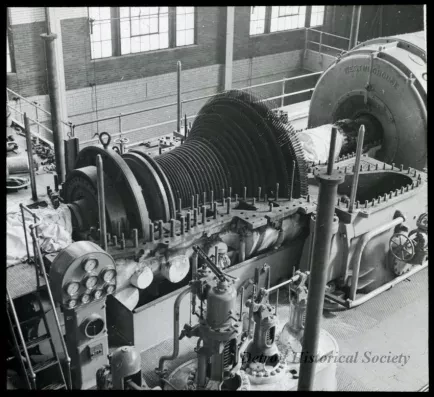 Transparency, Lantern-slide