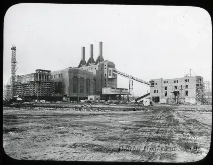 Transparency, Lantern-slide