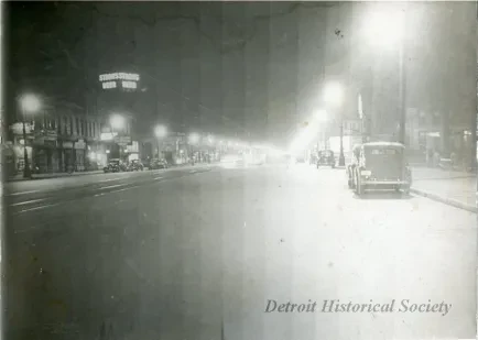 Transparency, Lantern-slide