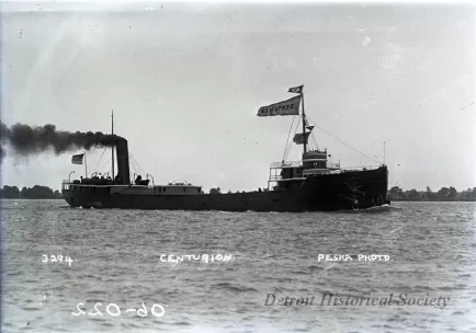 Negative, Glass-plate