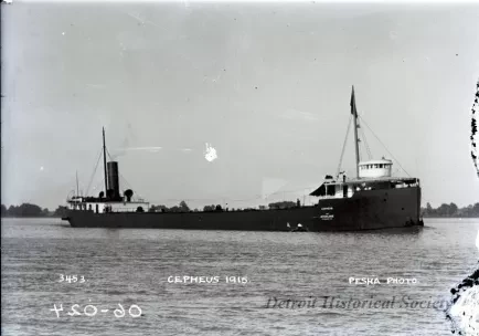 Negative, Glass-plate