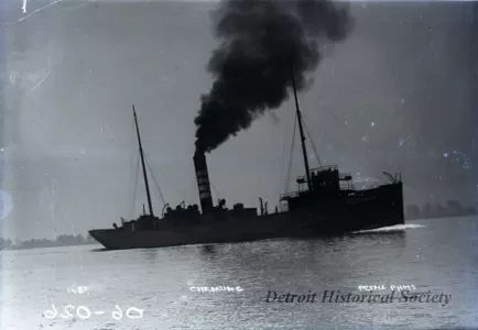 Negative, Glass-plate