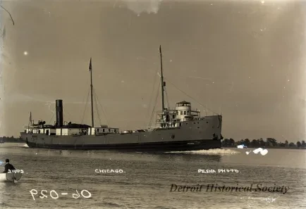 Negative, Glass-plate