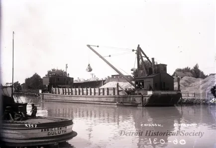 Negative, Glass-plate