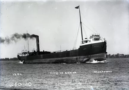 Negative, Glass-plate