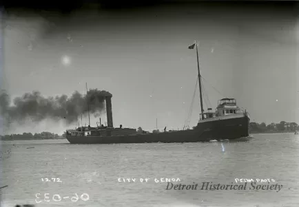 Negative, Glass-plate