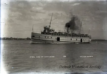 Negative, Glass-plate