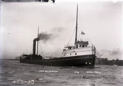 Negative, Glass-plate