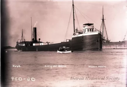 Negative, Glass-plate
