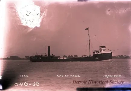 Negative, Glass-plate