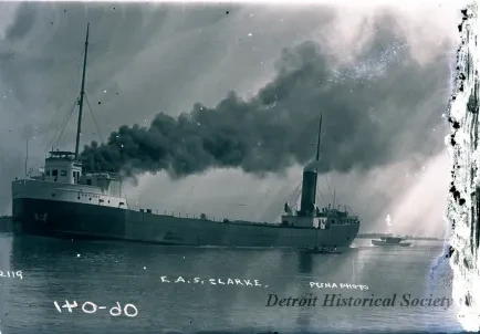 Negative, Glass-plate