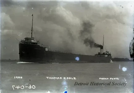 Negative, Glass-plate