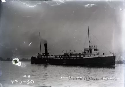 Negative, Glass-plate