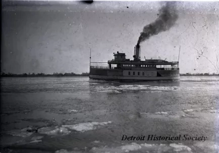 Negative, Glass-plate