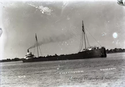 Negative, Glass-plate