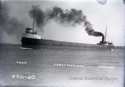 Negative, Glass-plate