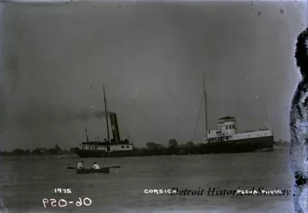 Negative, Glass-plate